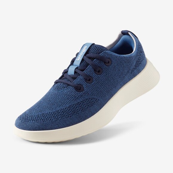 NEW ALLBIRDS Tree Runner Go Sneakers – Women’s 7.5 - Picture 2 of 3